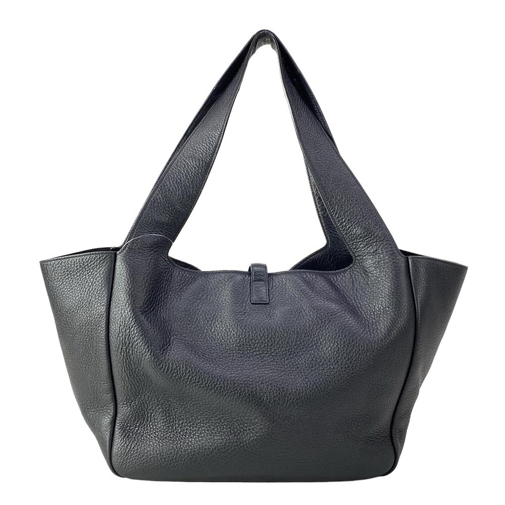 Saint Laurent PARIS LE 5 A 7 BEA Tote Bag 763435 - Picture 3 of 8